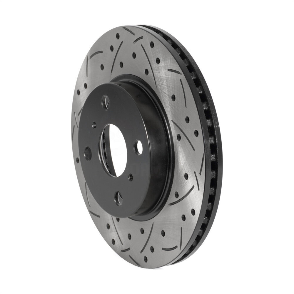 DS-One DS1-980476 Disc Brake Rotor