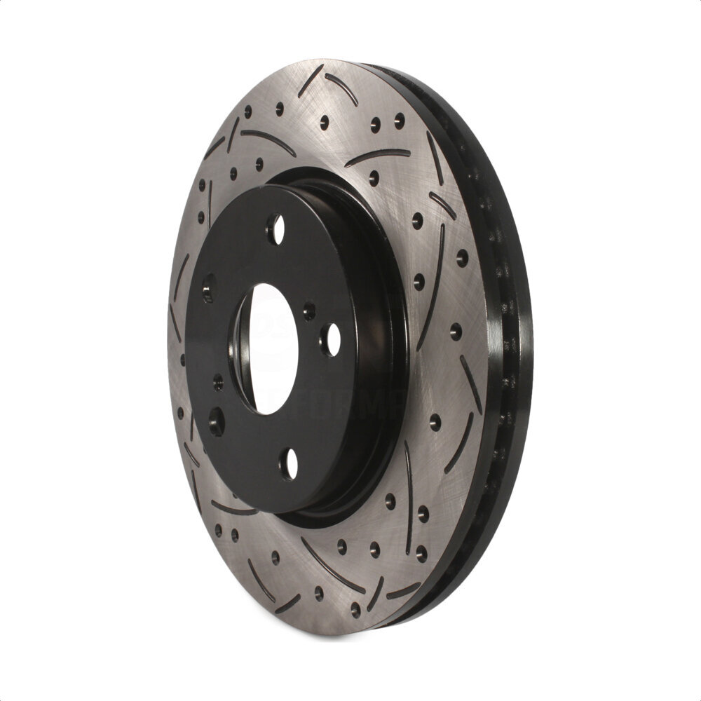 DS-One DS1-980477 Disc Brake Rotor