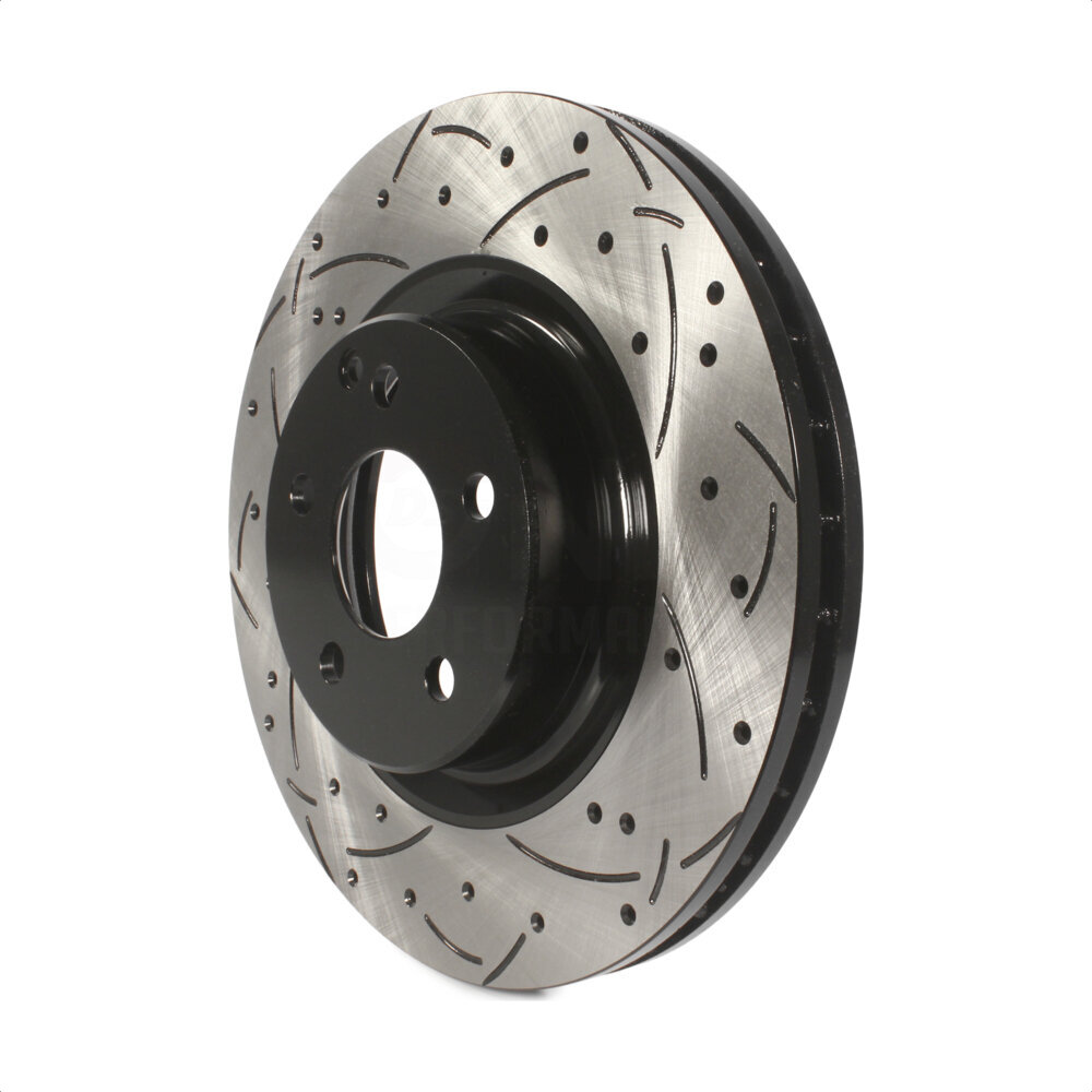 DS-One DS1-980537 Disc Brake Rotor