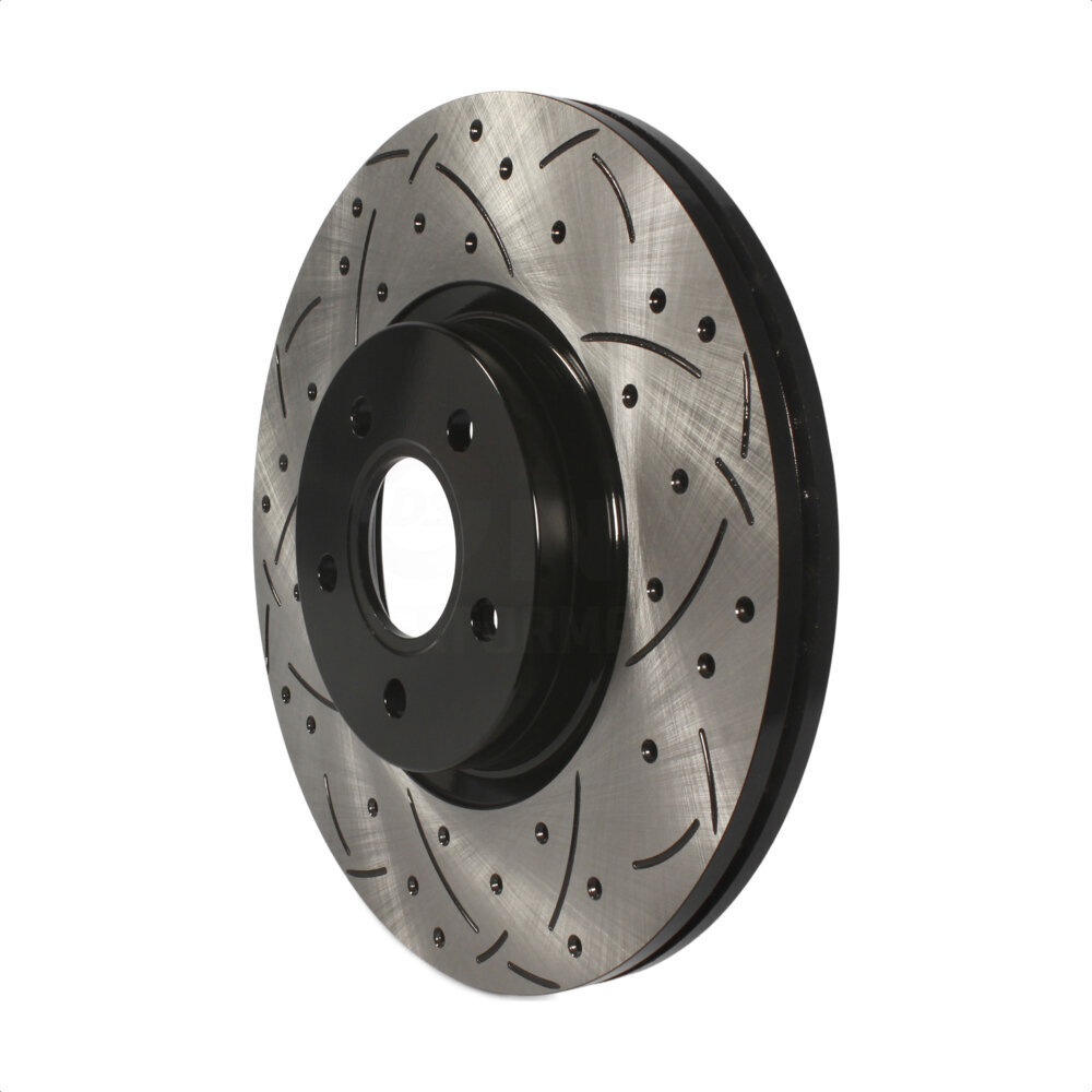 DS-One DS1-980552 Disc Brake Rotor