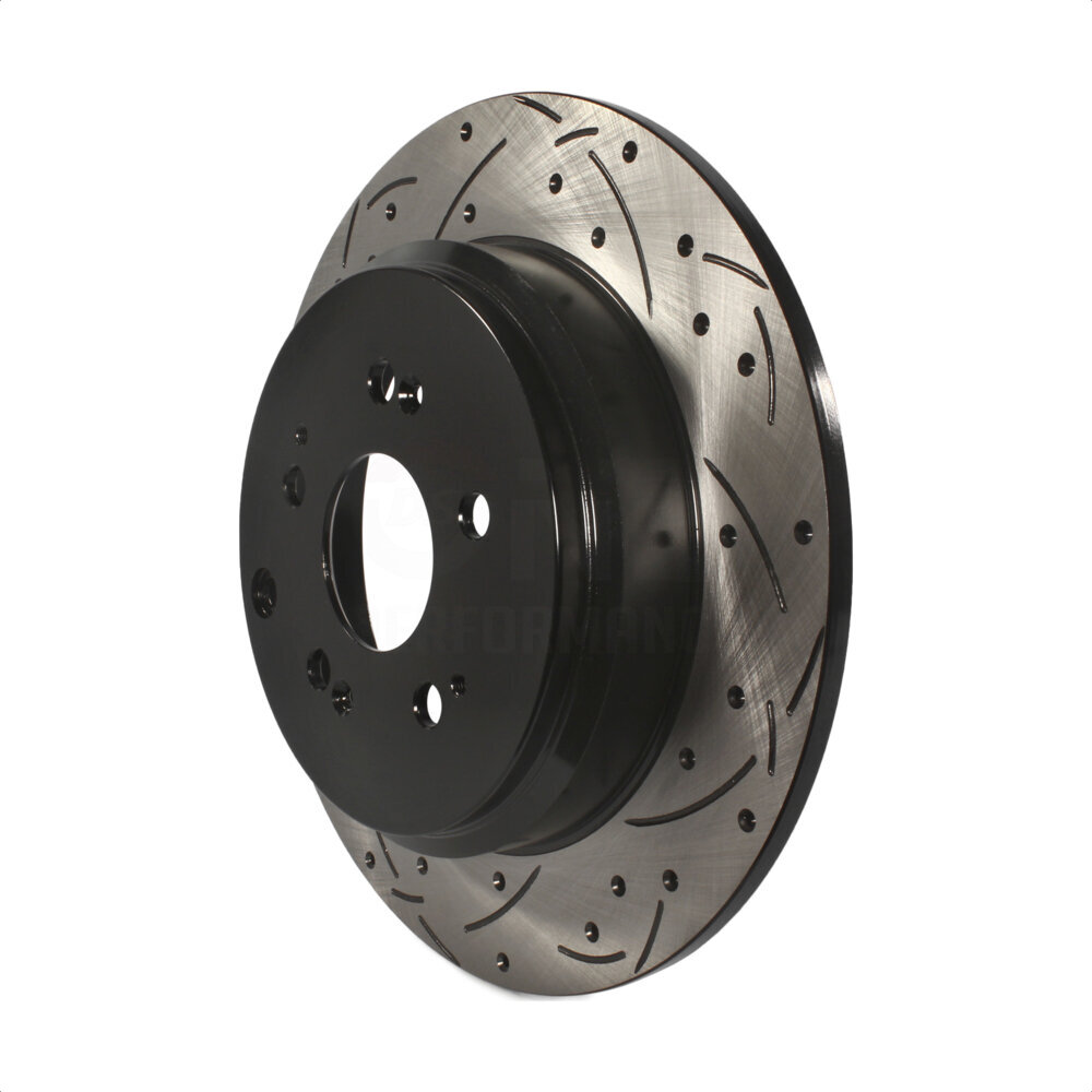 DS-One DS1-980567 Disc Brake Rotor