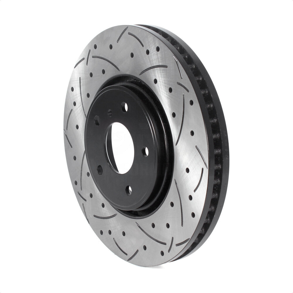 DS-One DS1-980574 Disc Brake Rotor