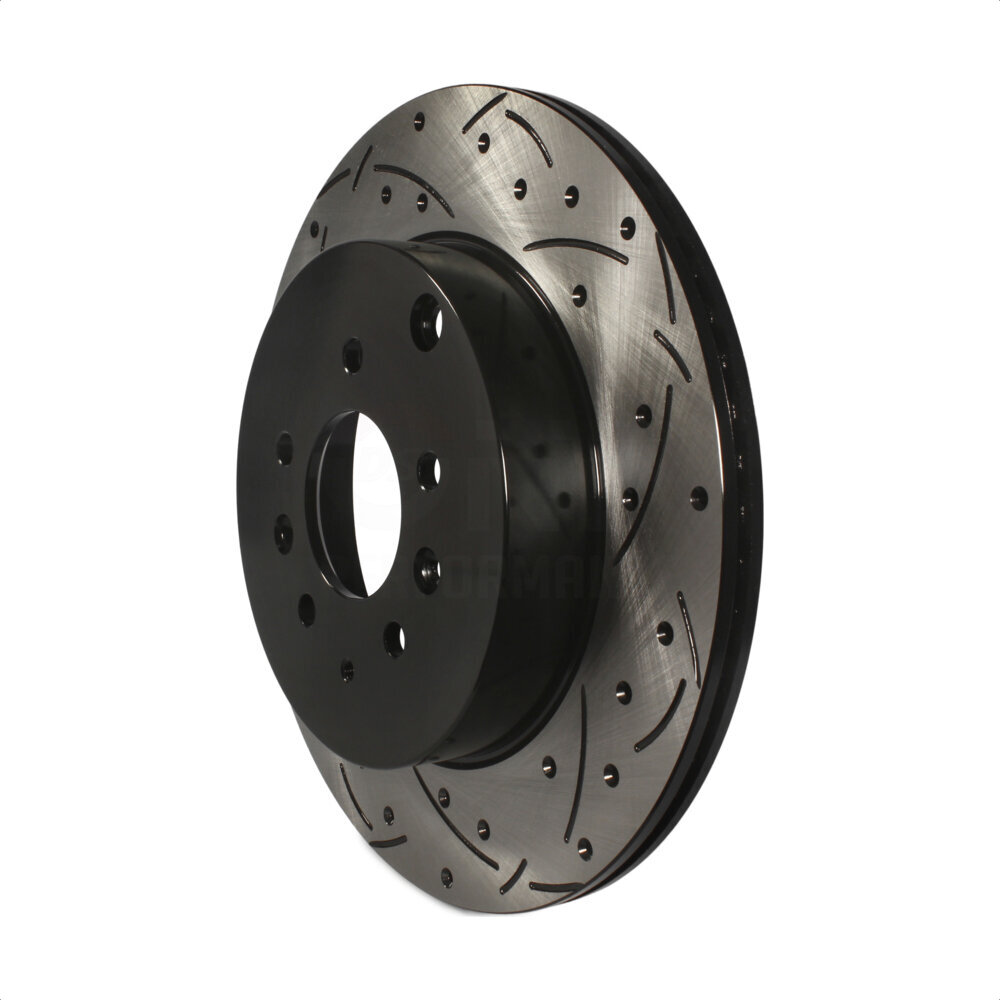 DS-One DS1-980579 Disc Brake Rotor