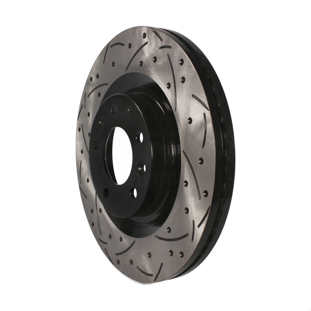 DS-One DS1-980580 Disc Brake Rotor