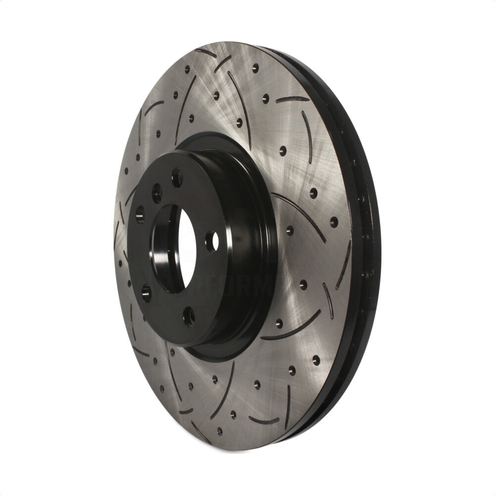 DS-One DS1-980591 Disc Brake Rotor