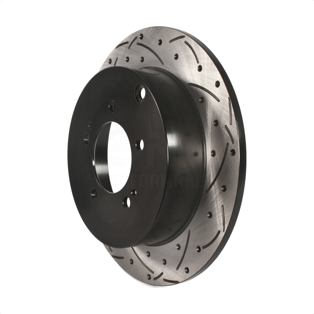 DS-One DS1-980594 Disc Brake Rotor