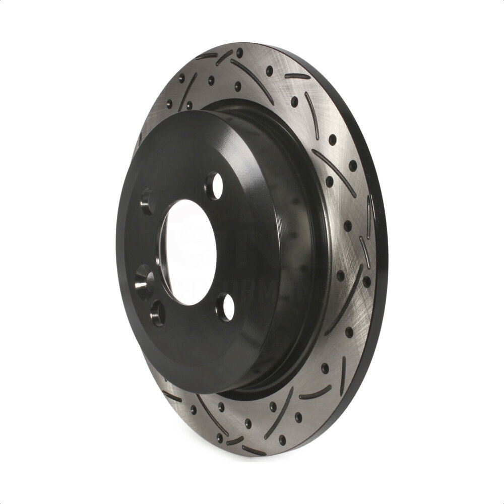 DS-One DS1-980604 Disc Brake Rotor