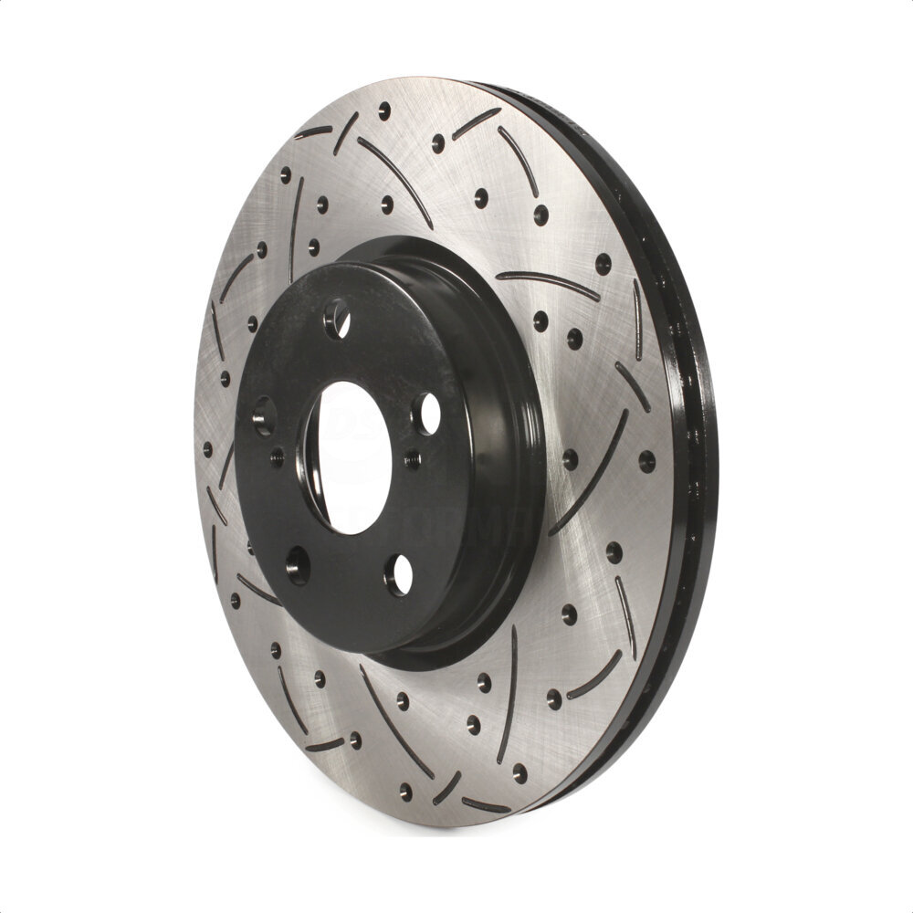 DS-One DS1-980629 Disc Brake Rotor