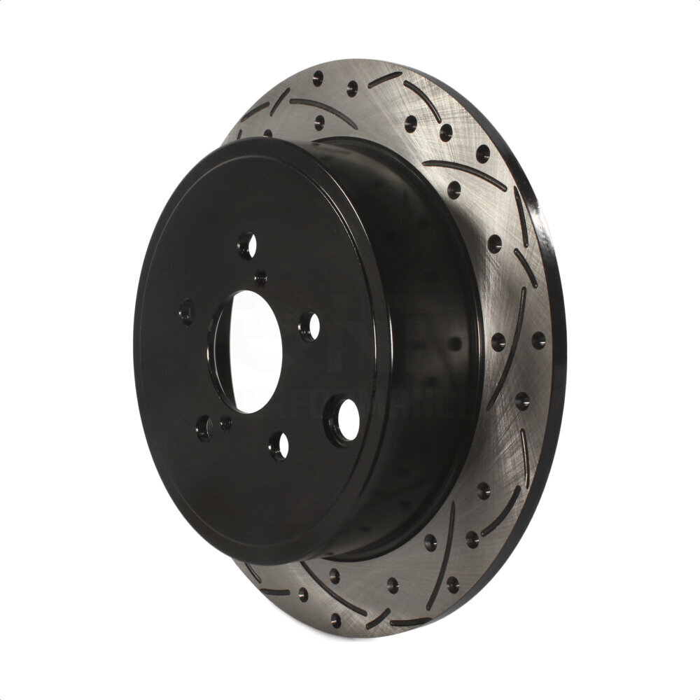 DS-One DS1-980634 Disc Brake Rotor