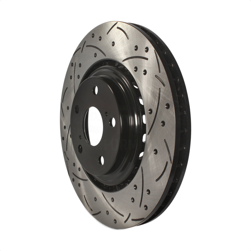 DS-One DS1-980636 Disc Brake Rotor