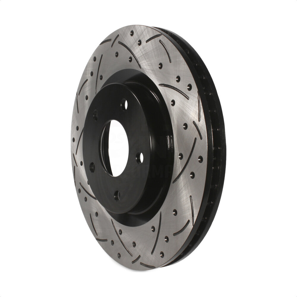 DS-One DS1-980637 Disc Brake Rotor
