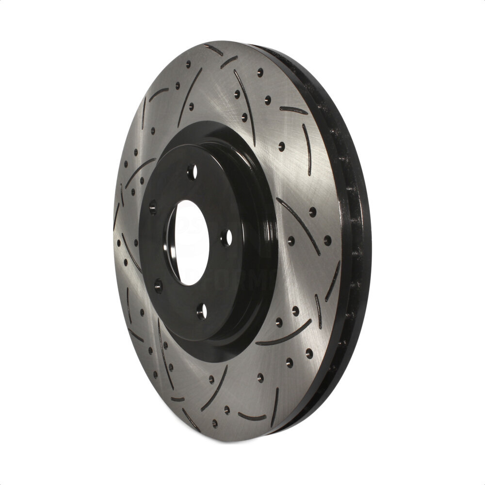 DS-One DS1-980638 Disc Brake Rotor
