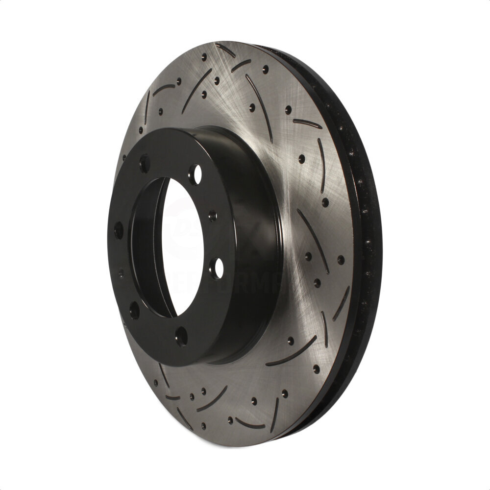 DS-One DS1-980670 Disc Brake Rotor