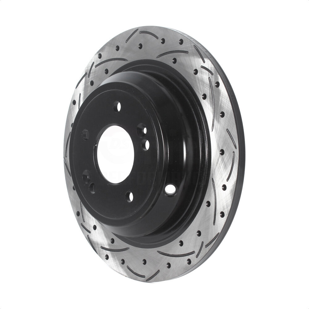 DS-One DS1-980708 Disc Brake Rotor