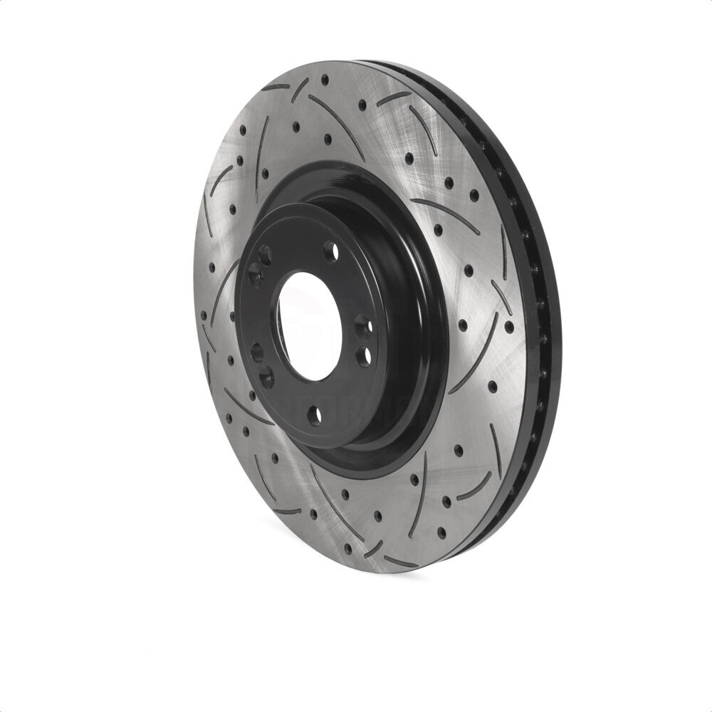 DS-One DS1-980711 Disc Brake Rotor