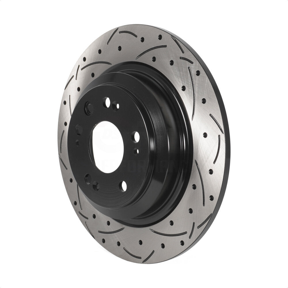 DS-One DS1-980739 Disc Brake Rotor
