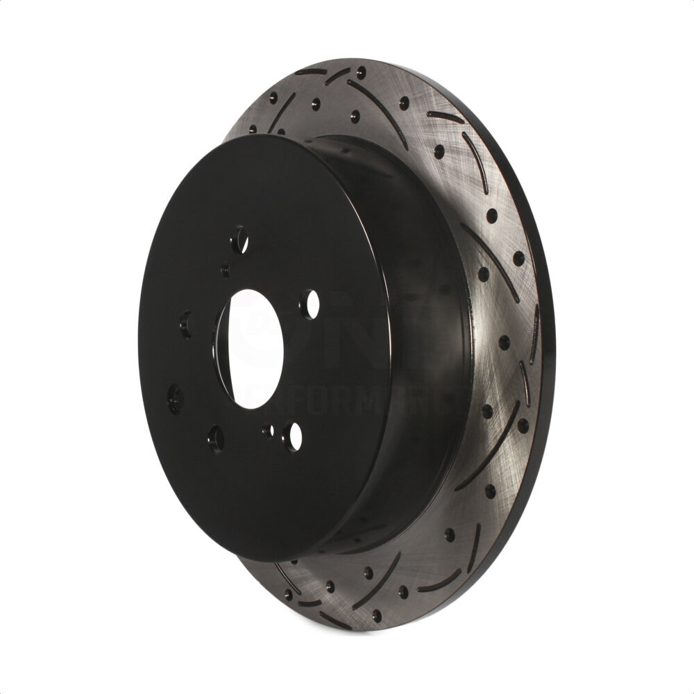 DS-One DS1-980757 Disc Brake Rotor