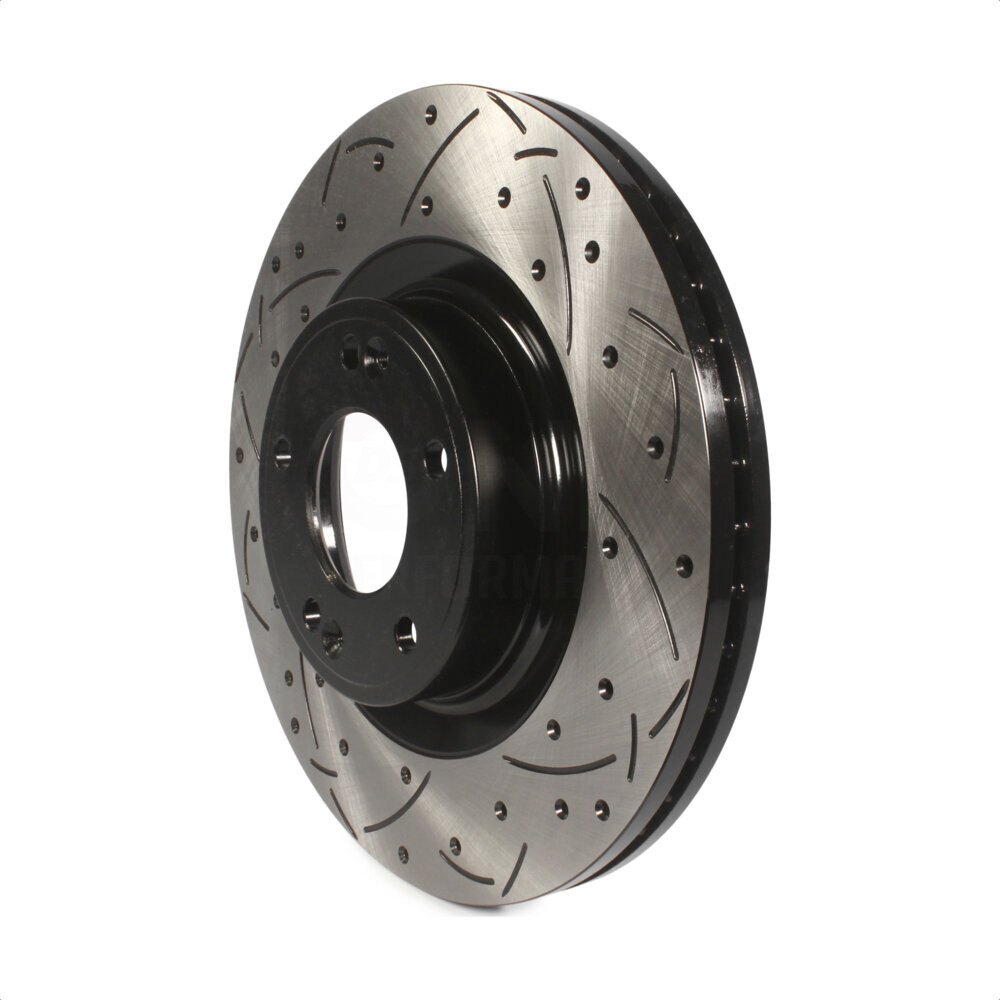 DS-One DS1-980767 Disc Brake Rotor