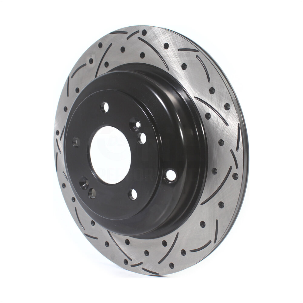 DS-One DS1-980773 Disc Brake Rotor