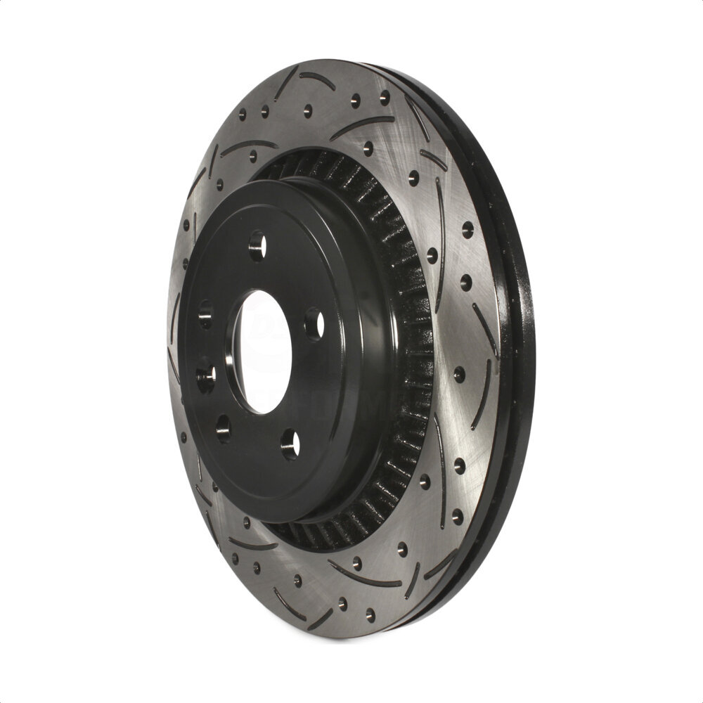 DS-One DS1-980778 Disc Brake Rotor