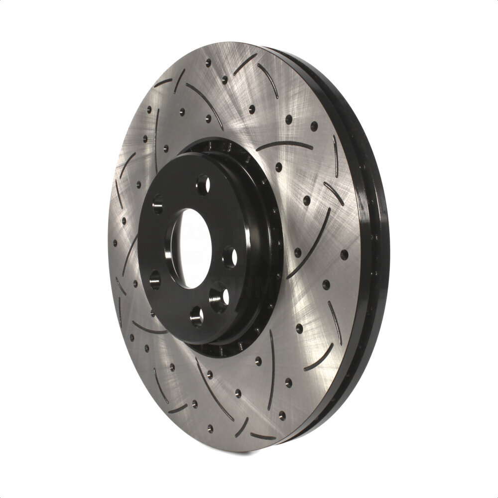 DS-One DS1-980779 Disc Brake Rotor