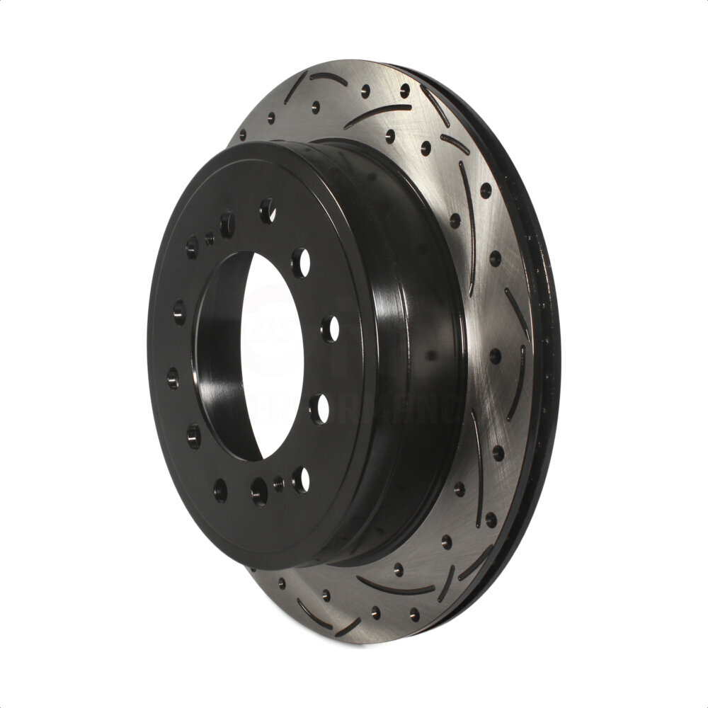DS-One DS1-980780 Disc Brake Rotor