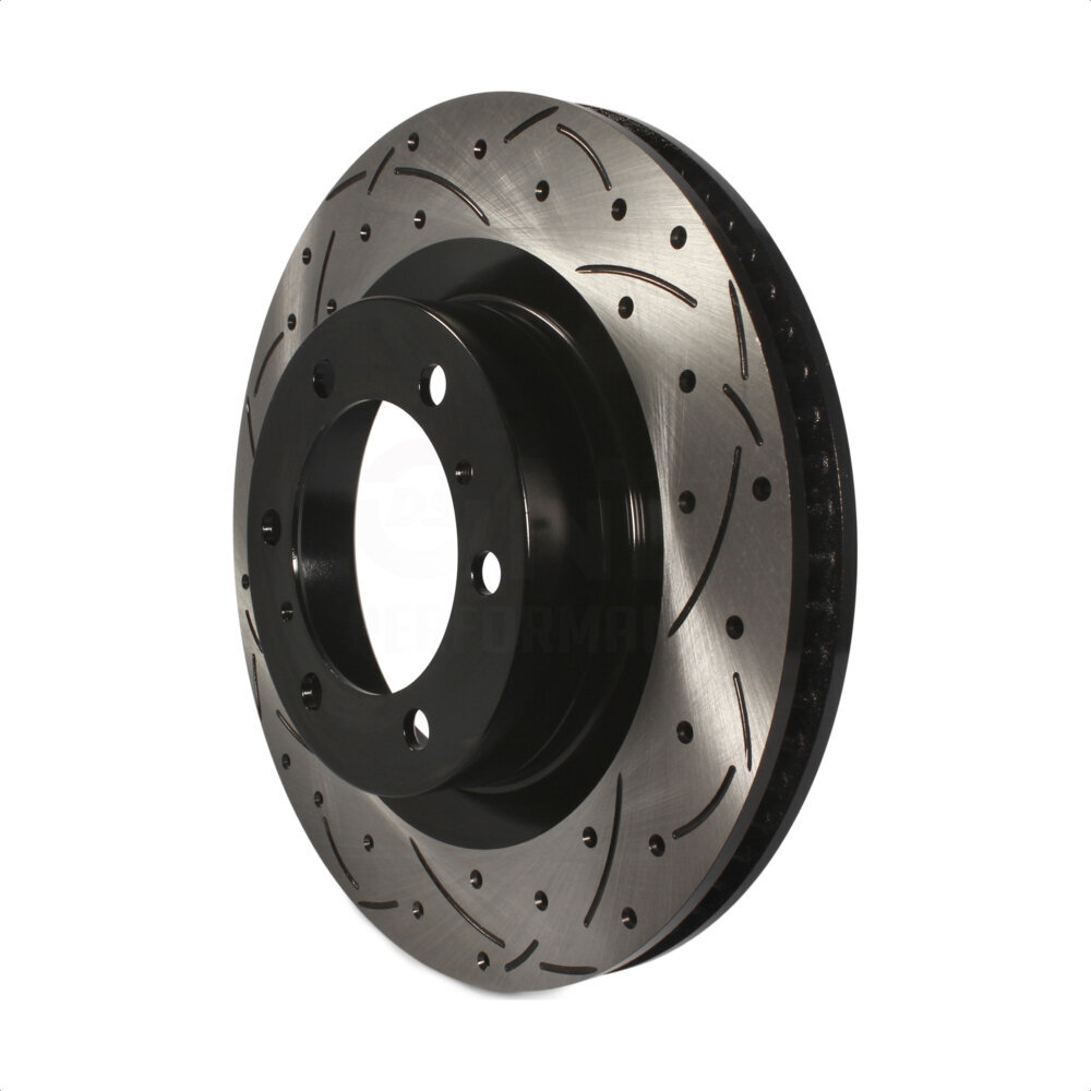 DS-One DS1-980784 Disc Brake Rotor