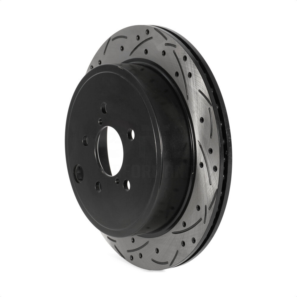 DS-One DS1-980785 Disc Brake Rotor