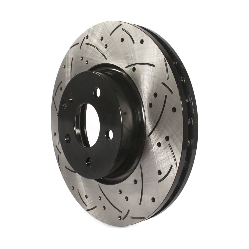 DS-One DS1-980793 Disc Brake Rotor