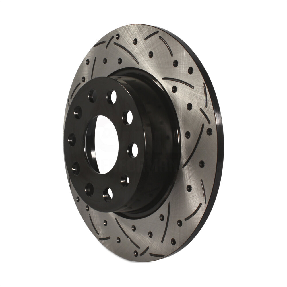 DS-One DS1-980798 Disc Brake Rotor