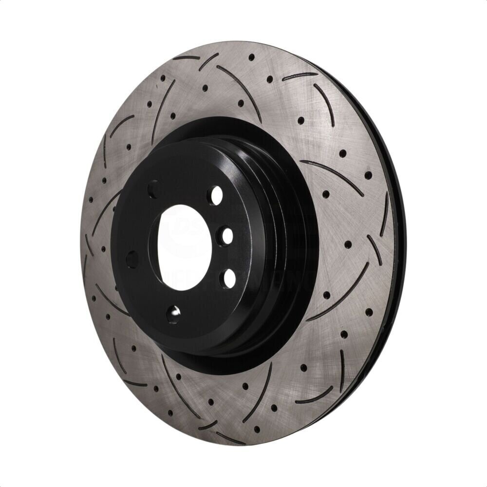 DS-One DS1-980804 Disc Brake Rotor