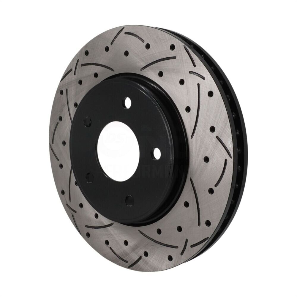 DS-One DS1-980865 Disc Brake Rotor