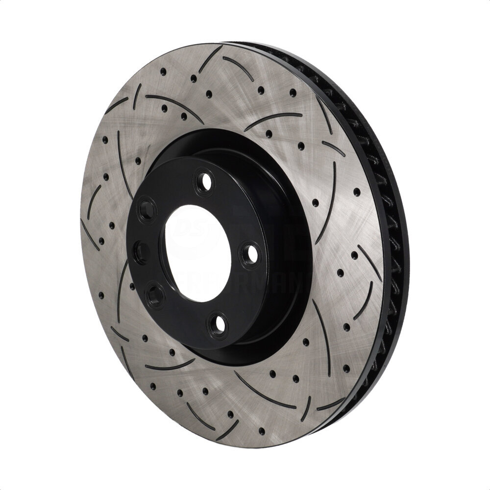 DS-One DS1-980872 Disc Brake Rotor