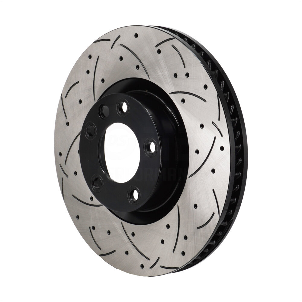 DS-One DS1-980873 Disc Brake Rotor