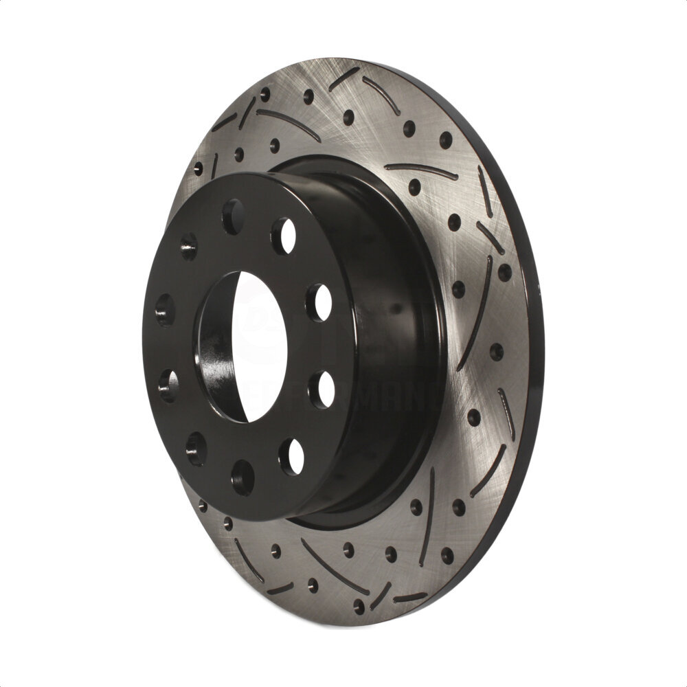DS-One DS1-980874 Disc Brake Rotor