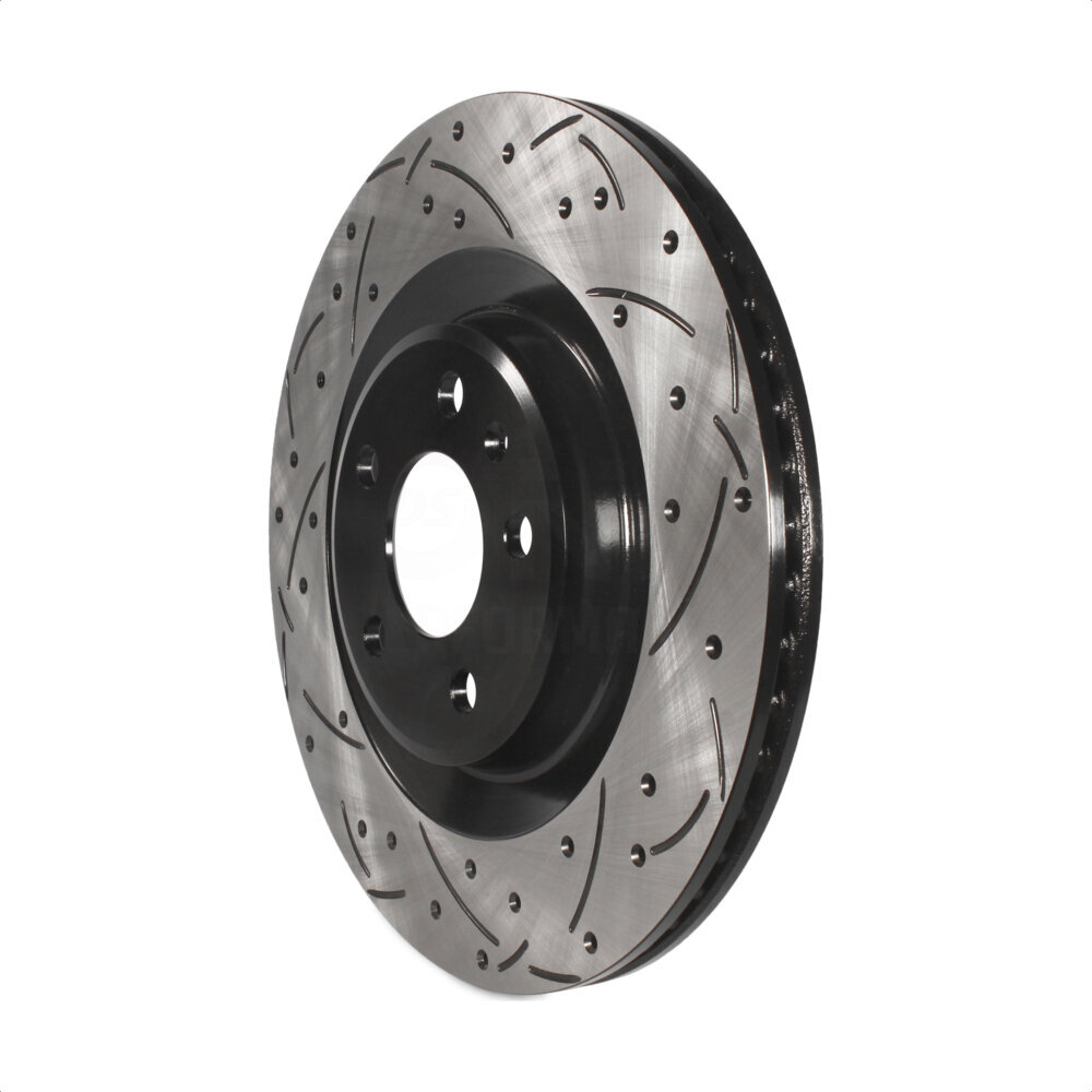 DS-One DS1-980881 Disc Brake Rotor