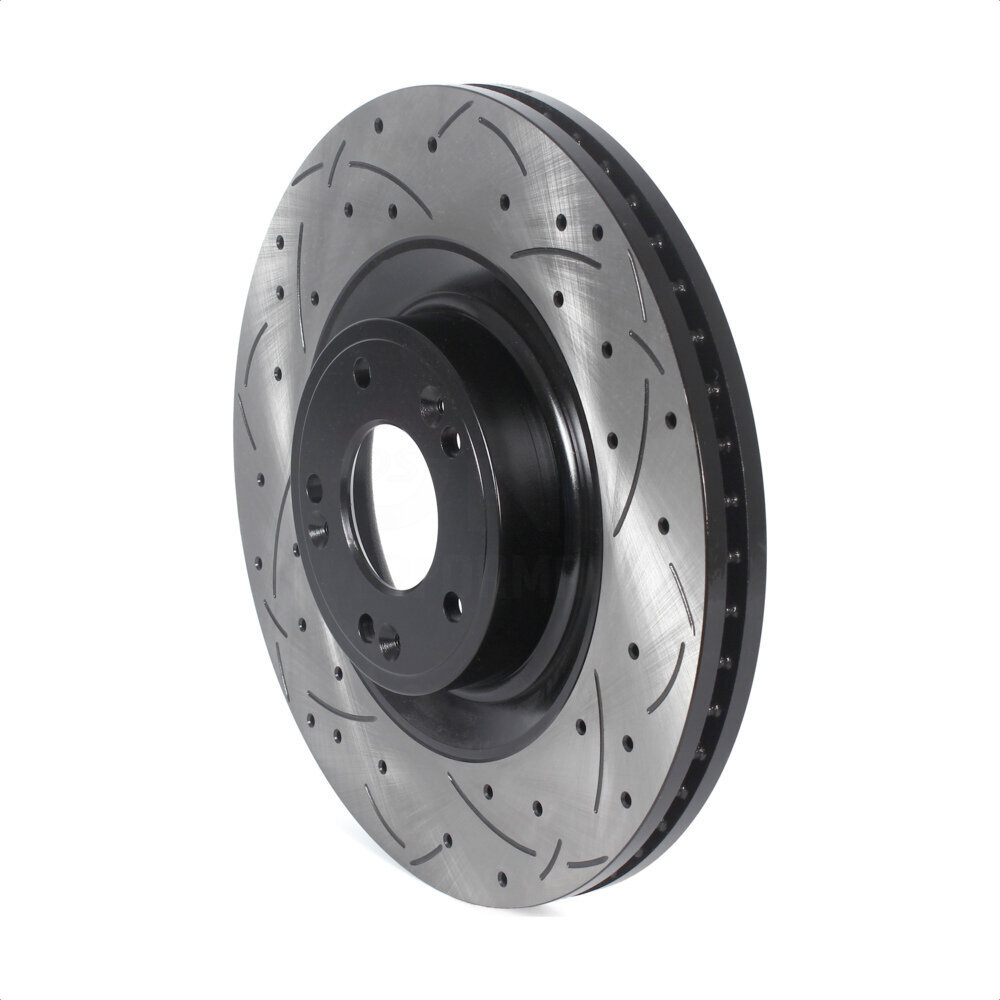 DS-One DS1-980883 Disc Brake Rotor