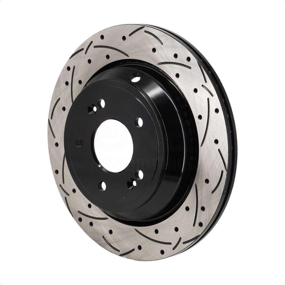 DS-One DS1-980884 Disc Brake Rotor