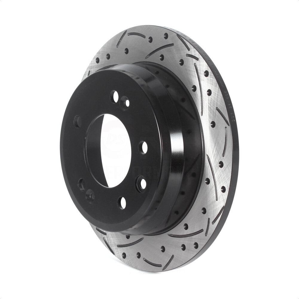 DS-One DS1-980896 Disc Brake Rotor