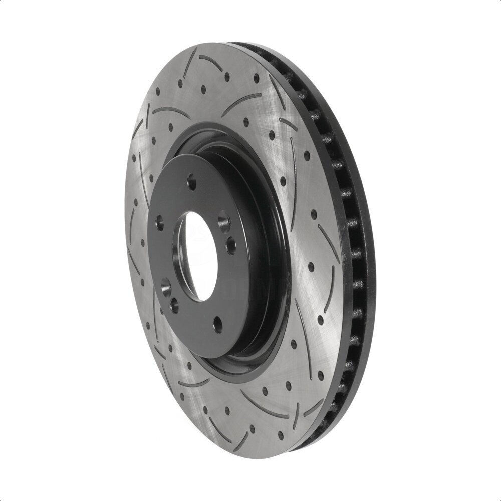 DS-One DS1-980915 Disc Brake Rotor