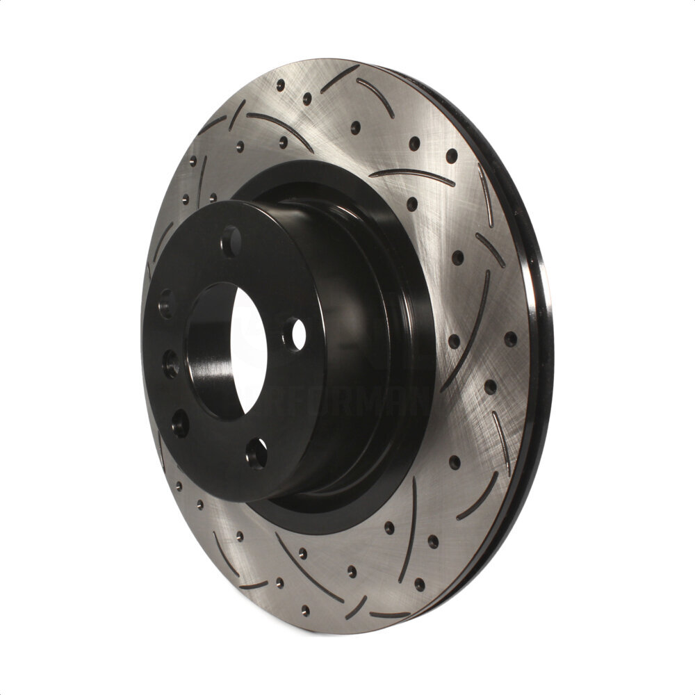 DS-One DS1-980924 Disc Brake Rotor
