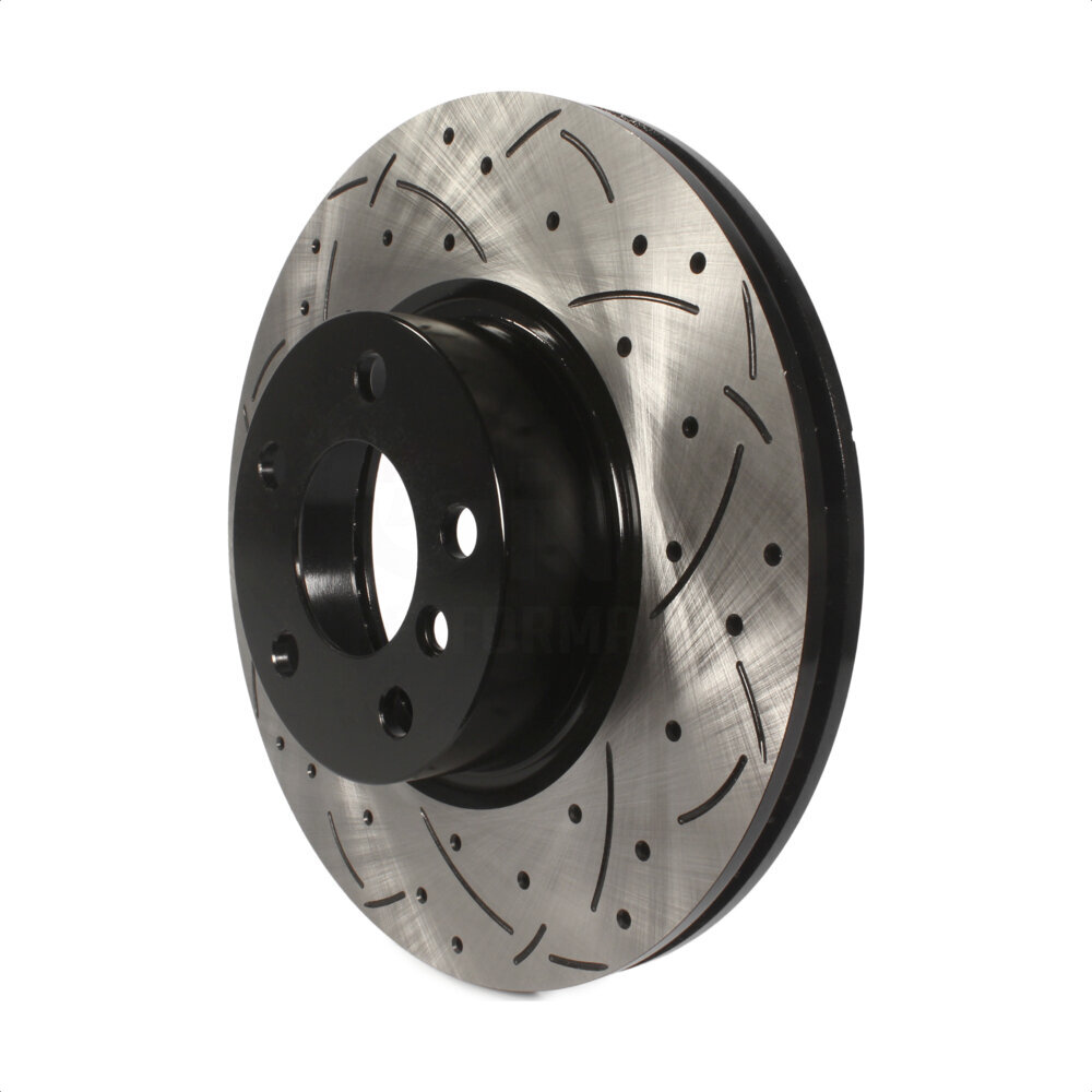DS-One DS1-980925 Disc Brake Rotor