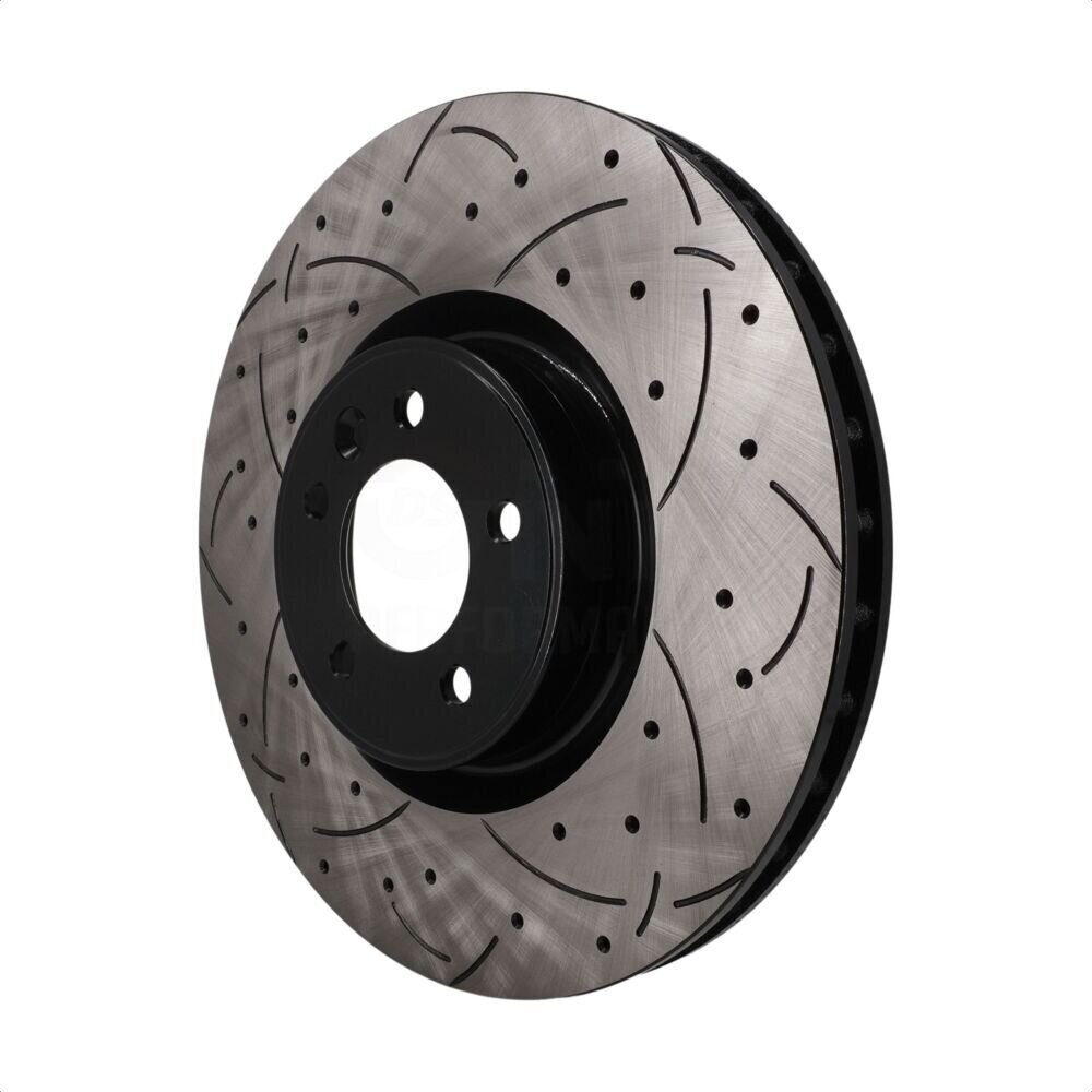 DS-One DS1-980926 Disc Brake Rotor