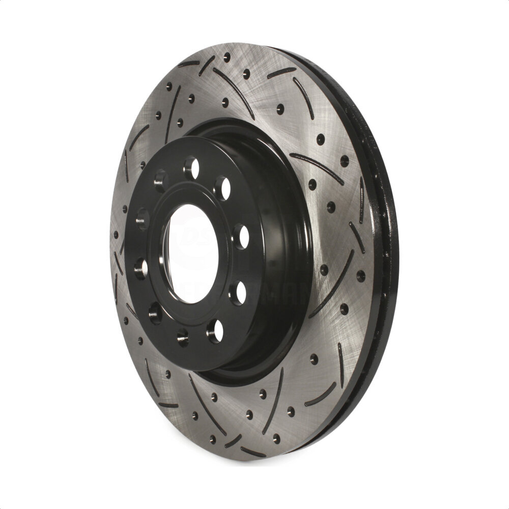 DS-One DS1-980929 Disc Brake Rotor