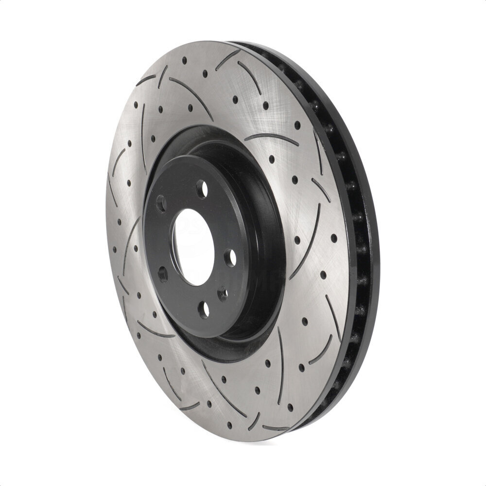 DS-One DS1-980939 Disc Brake Rotor