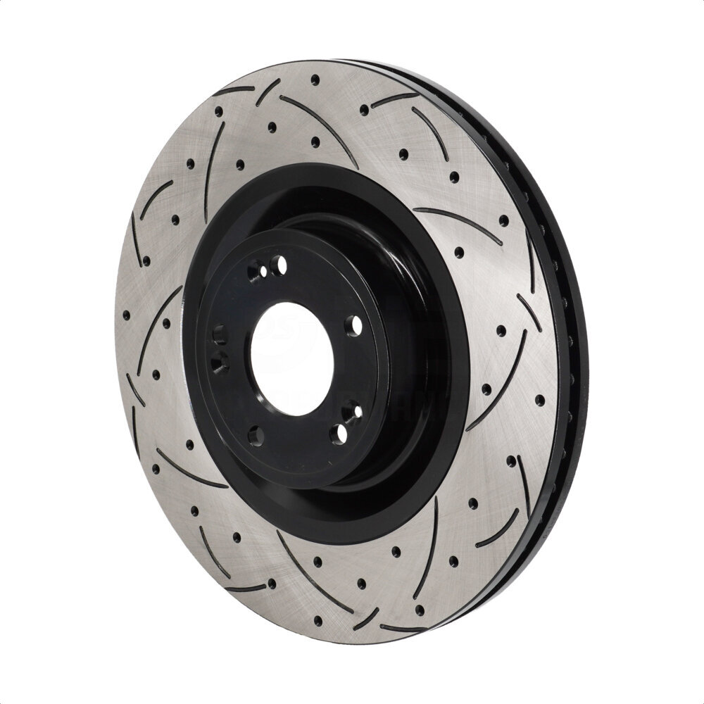 DS-One DS1-980945 Disc Brake Rotor