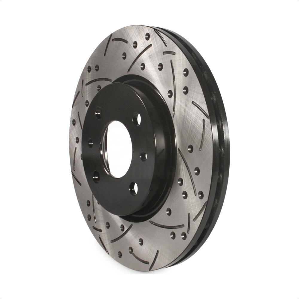 DS-One DS1-980950 Disc Brake Rotor
