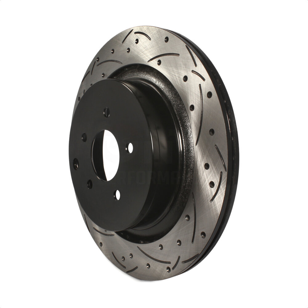 DS-One DS1-980951 Disc Brake Rotor