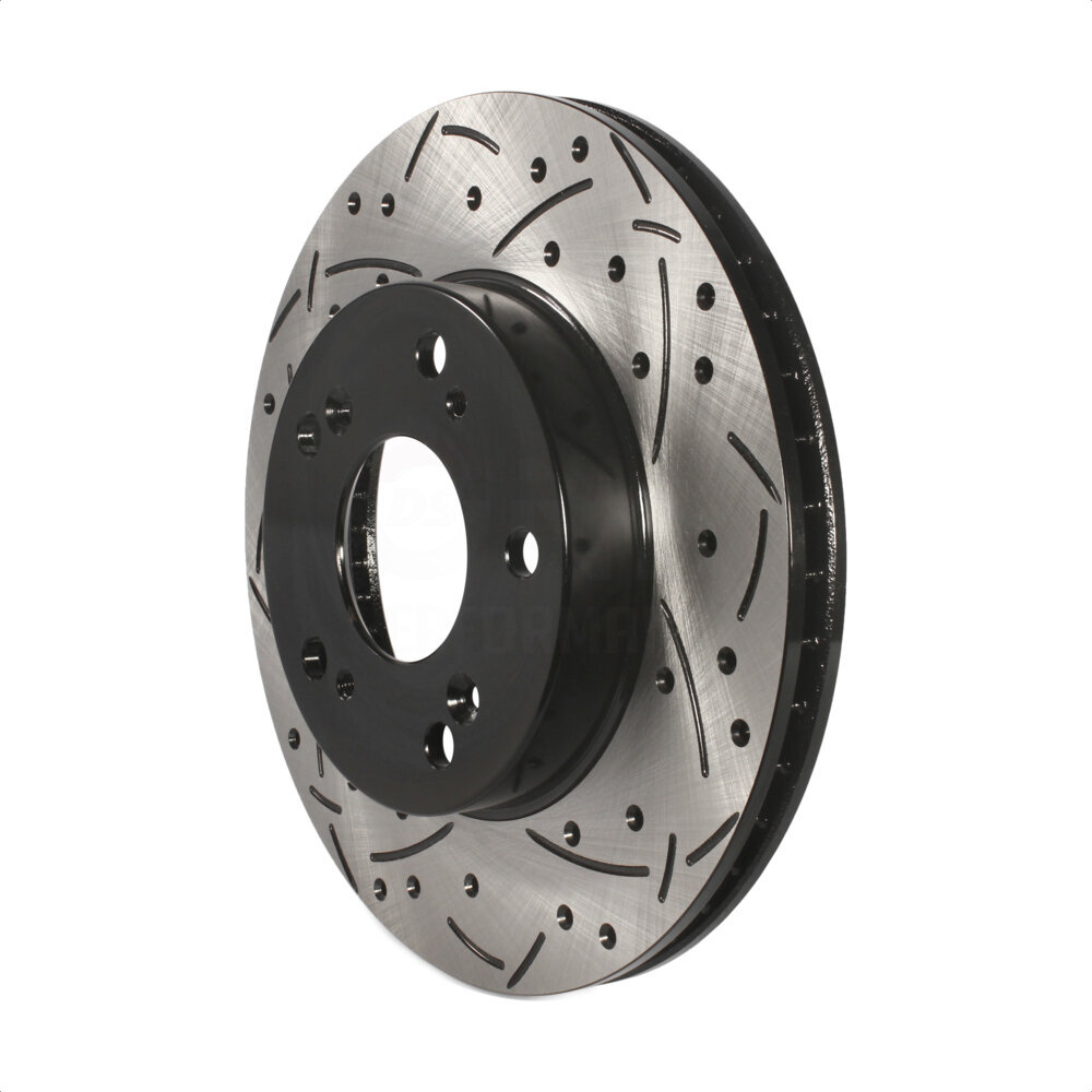 DS-One DS1-980952 Disc Brake Rotor