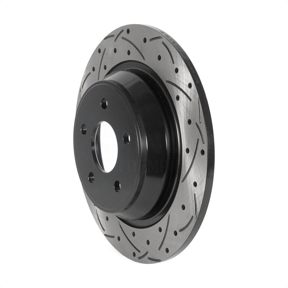 DS-One DS1-980956 Disc Brake Rotor